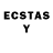 Ecstasy Cube Tundev Erdenebat